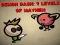 Peli Demon Dash: 7 Levels of Mayhem verkossa