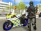 Peli Police Bike City Simulator verkossa