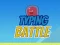 Peli Typing Battle verkossa