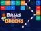 Peli Balls and Bricks verkossa