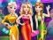 Peli Princess Prom Ball verkossa