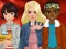 Peli Stranger Things Squad verkossa