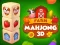 Peli Farm Mahjong 3D verkossa