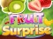 Peli Fruit Surprise verkossa