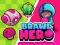 Peli Brawl Hero verkossa