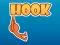 Peli Hook verkossa