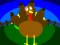Peli Turkey Shooter verkossa