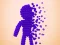 Peli Pixel Rush verkossa