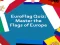 Peli EuroFlag Quiz: Master the Flags of Europe verkossa