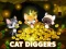 Peli Cat Diggers verkossa