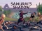 Peli Samurai’s Shadow verkossa