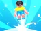 Peli Lazy Jump Online verkossa
