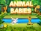 Peli Animal Babies verkossa