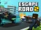 Peli Escape Road 2 verkossa