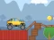 Peli Monsters Truck verkossa