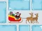 Peli Santa Slide verkossa