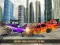 Peli Extreme Car Battle Demolition Derby verkossa