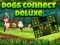 Peli Dogs Connect Deluxe verkossa