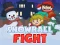 Peli Snowball Fight verkossa