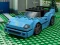 Peli Toy Cars Jigsaw verkossa