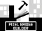 Peli Pixel bridge builder verkossa