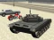 Peli Tank Driver Simulator verkossa