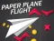 Peli Paper Plane Flight verkossa