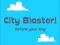 Peli City Blaster verkossa