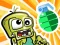 Peli Pinata Zombie Hunter verkossa