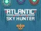 Peli Atlantic Sky Hunter verkossa
