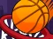 Peli Treze Basket verkossa