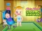 Peli Baby Hazel: Sibling Surprise verkossa