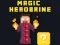 Peli Magic Herobrine verkossa
