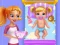 Peli Babysitter Madness verkossa