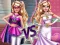 Peli Superhero Vs Princess verkossa
