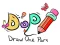 Peli Dop Draw One Part verkossa