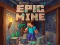 Peli Epic Mine verkossa