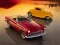 Peli Antique Cars Puzzle 2 verkossa