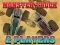 Peli Monster Truck 2 Players verkossa