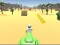 Peli 3D Desert Parkour verkossa