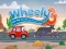 Peli Wheely 3 verkossa