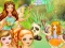 Peli Fairy Dress Up Games For Girls verkossa