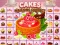 Peli Cakes Mahjong Connect verkossa