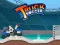 Peli Monster Truck Soccer verkossa