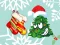 Peli Fun Christmas Coloring verkossa
