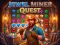 Peli Jewel Miner Quest verkossa