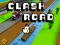 Peli Clash Road verkossa