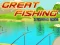 Peli Great Fishing verkossa
