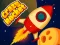 Peli Crazy Rocket verkossa