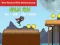 Peli Ninja Run Double Jump verkossa